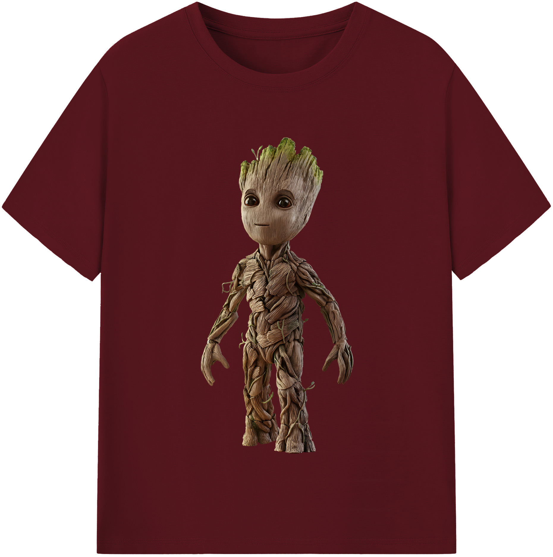 （画像用） アベンジャーズ The Avengers 綿100％半袖Tシャツ（フロントプリント）